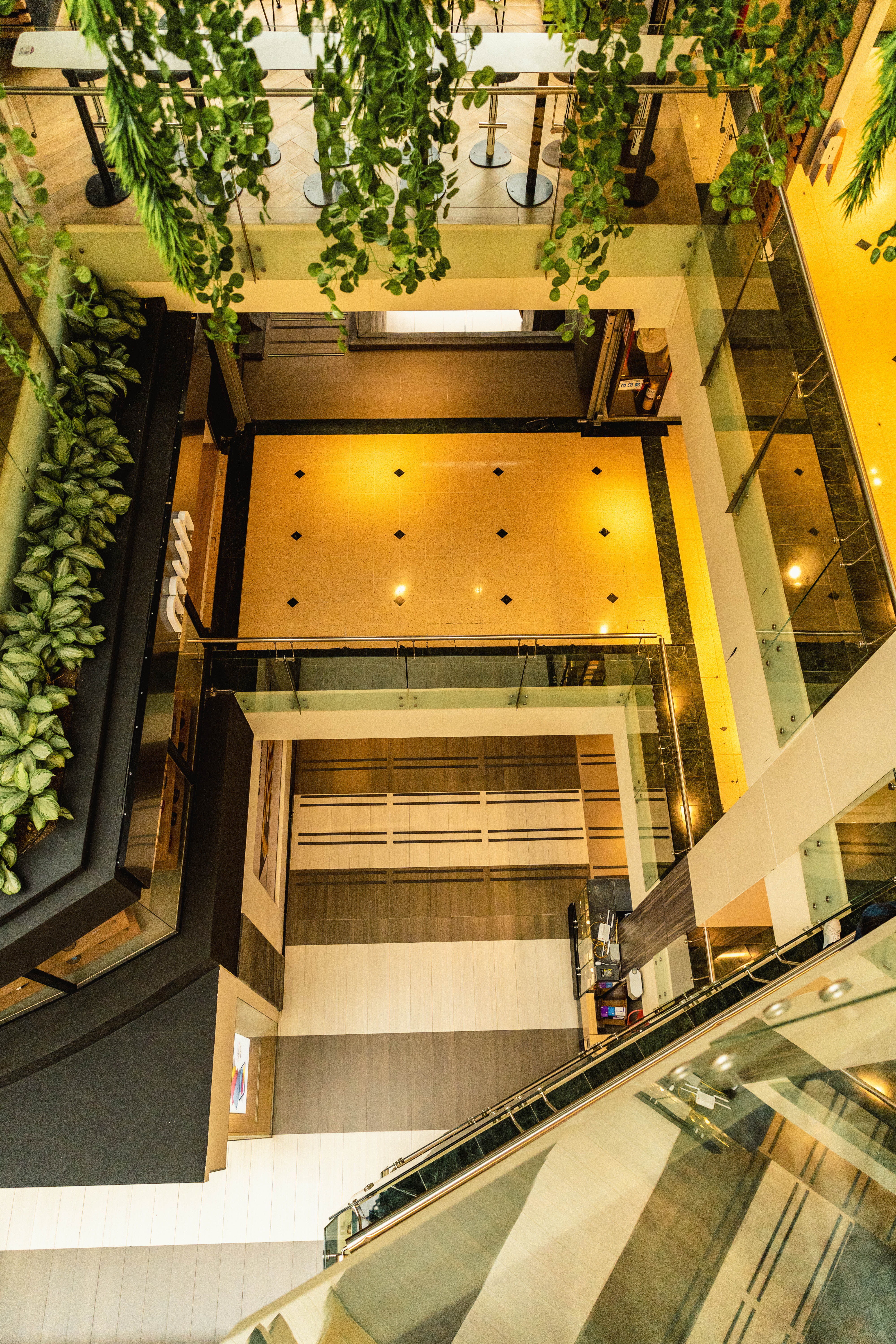 Centro Comercial Atlantis