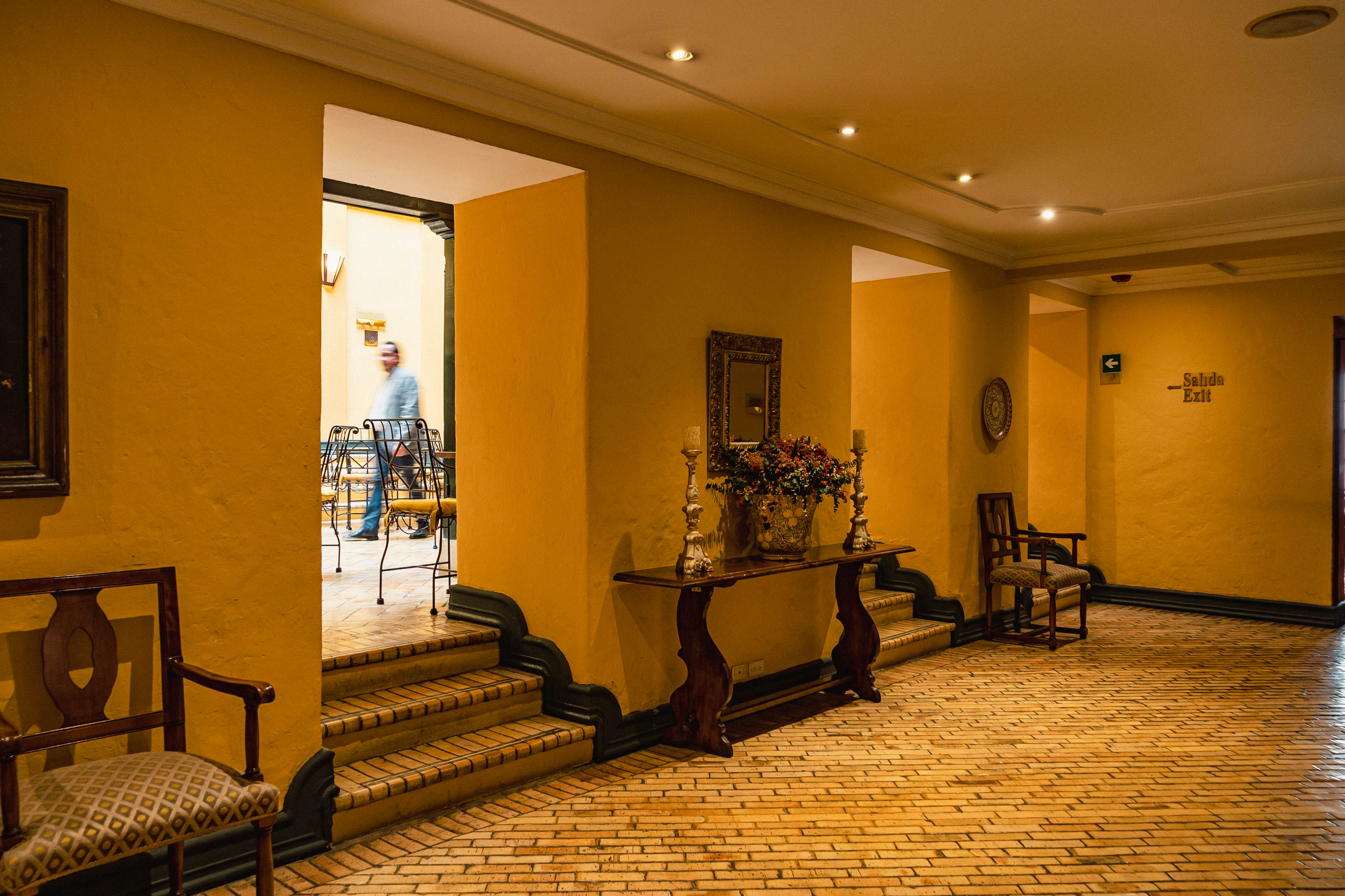 Hotel la Opera