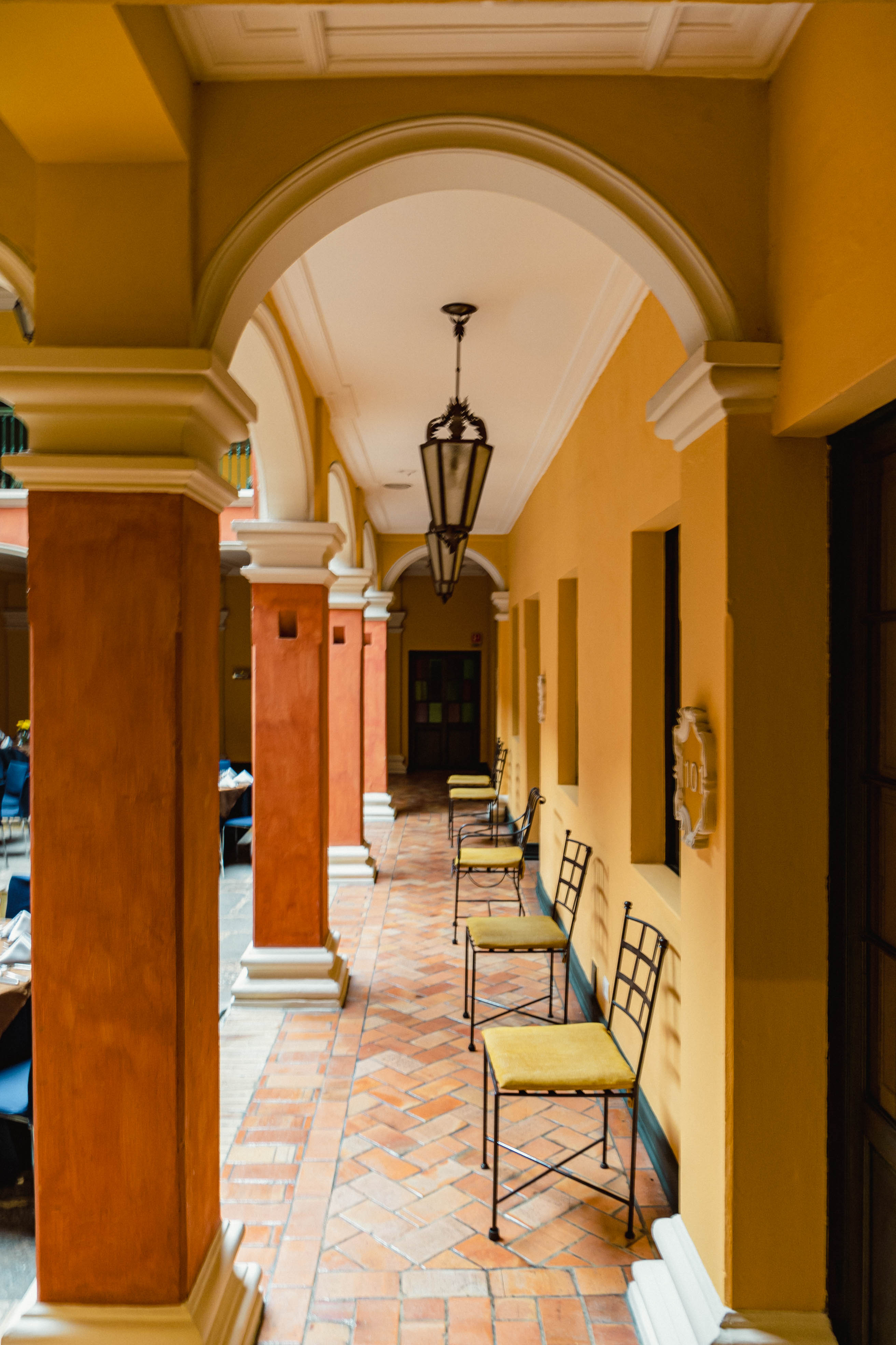 Hotel la Opera