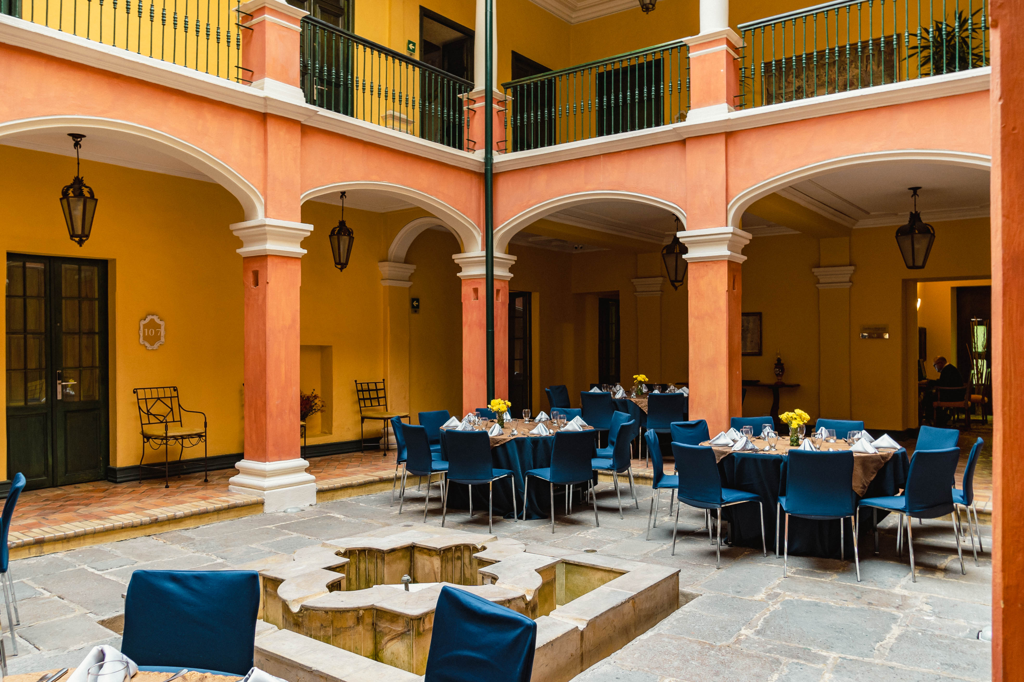 Hotel la Opera