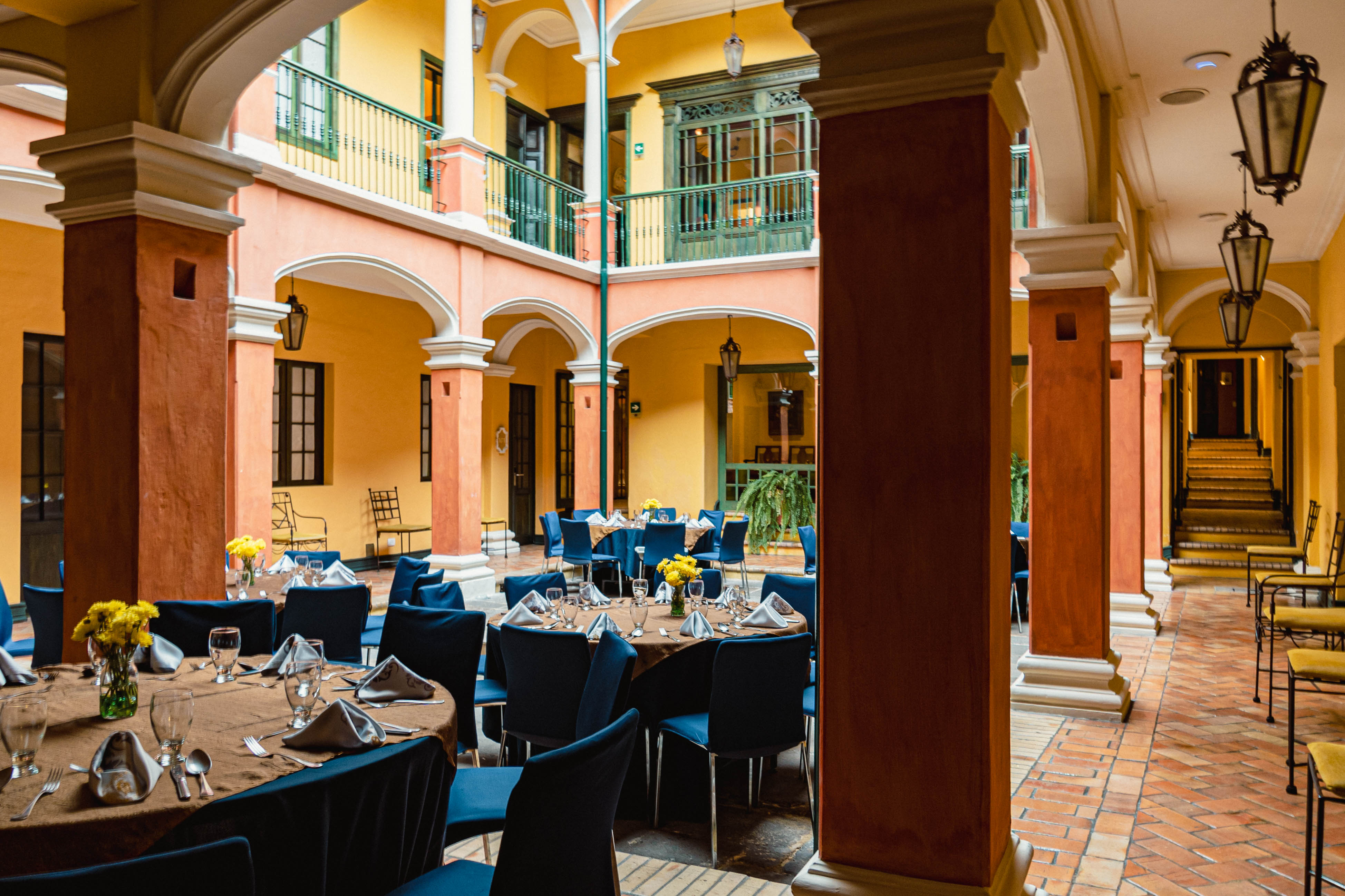 Hotel la Opera
