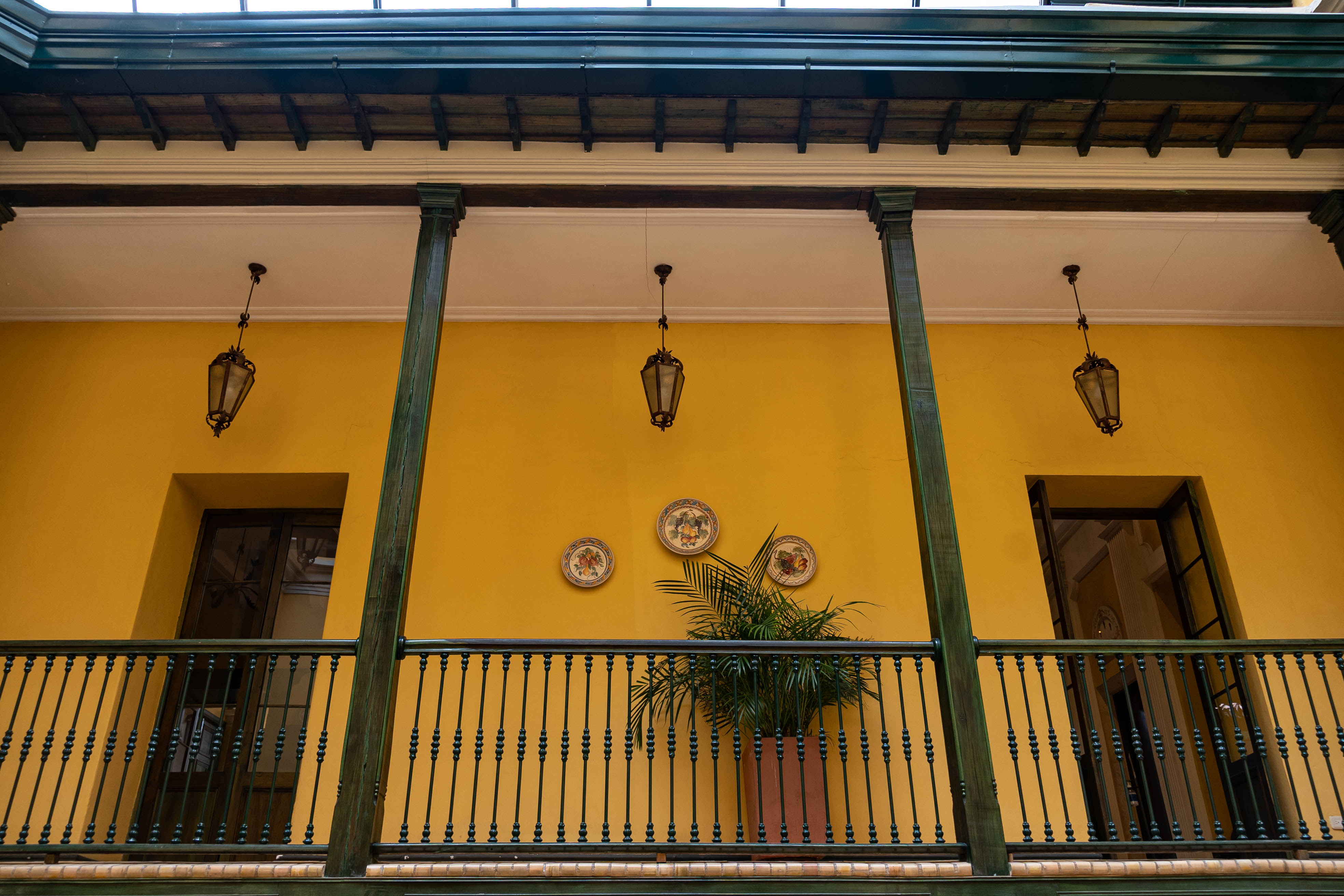 Hotel la Opera