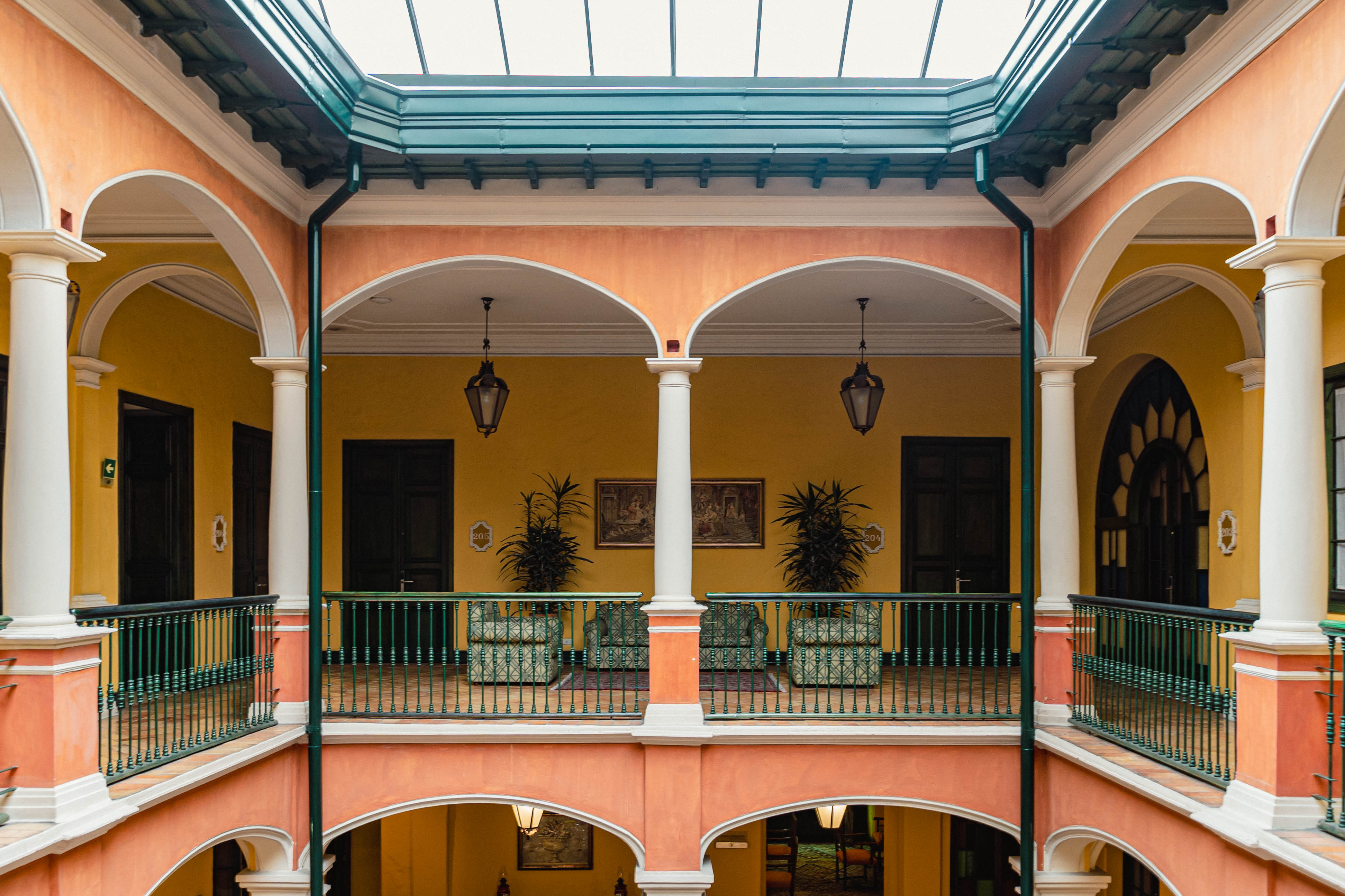 Hotel la Opera