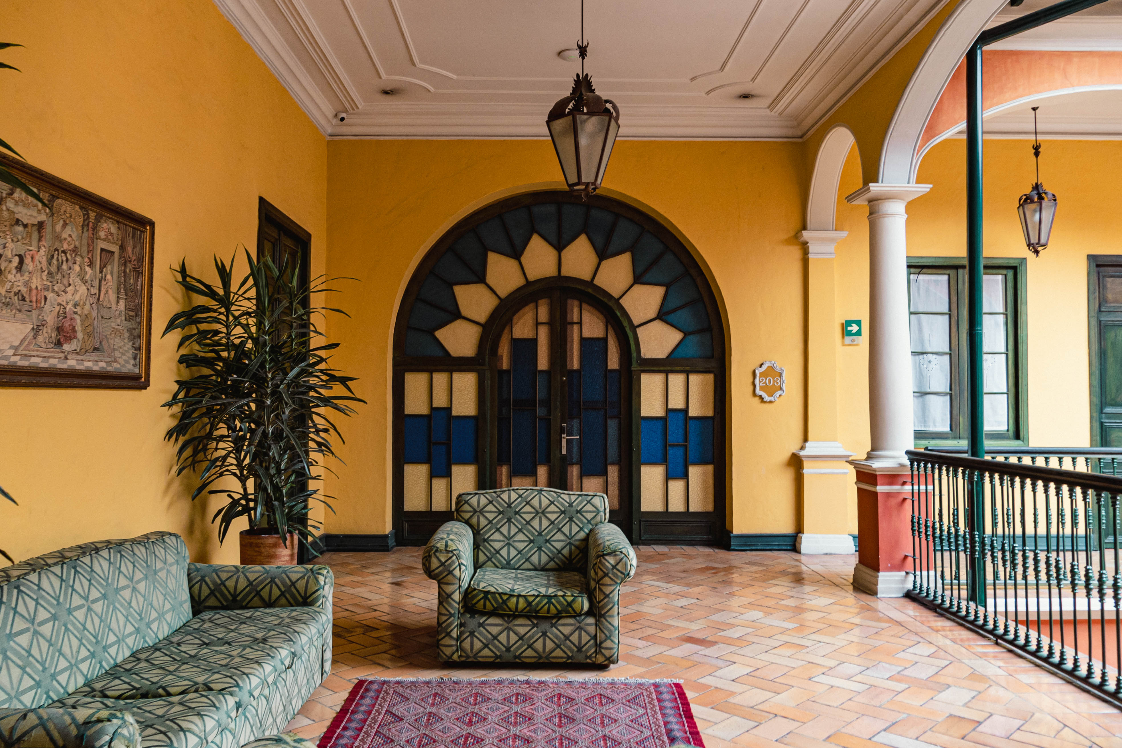 Hotel la Opera
