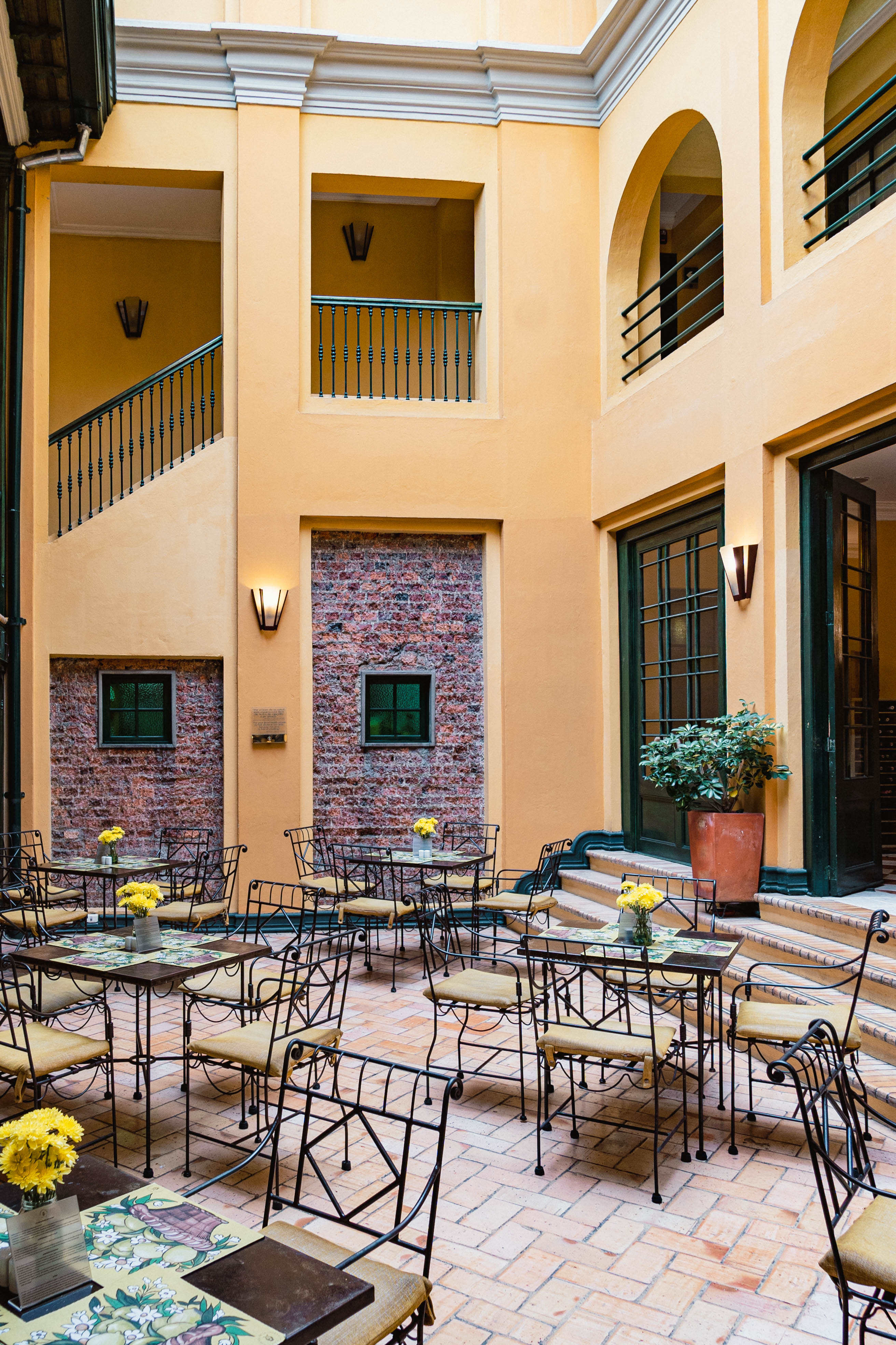 Hotel la Opera