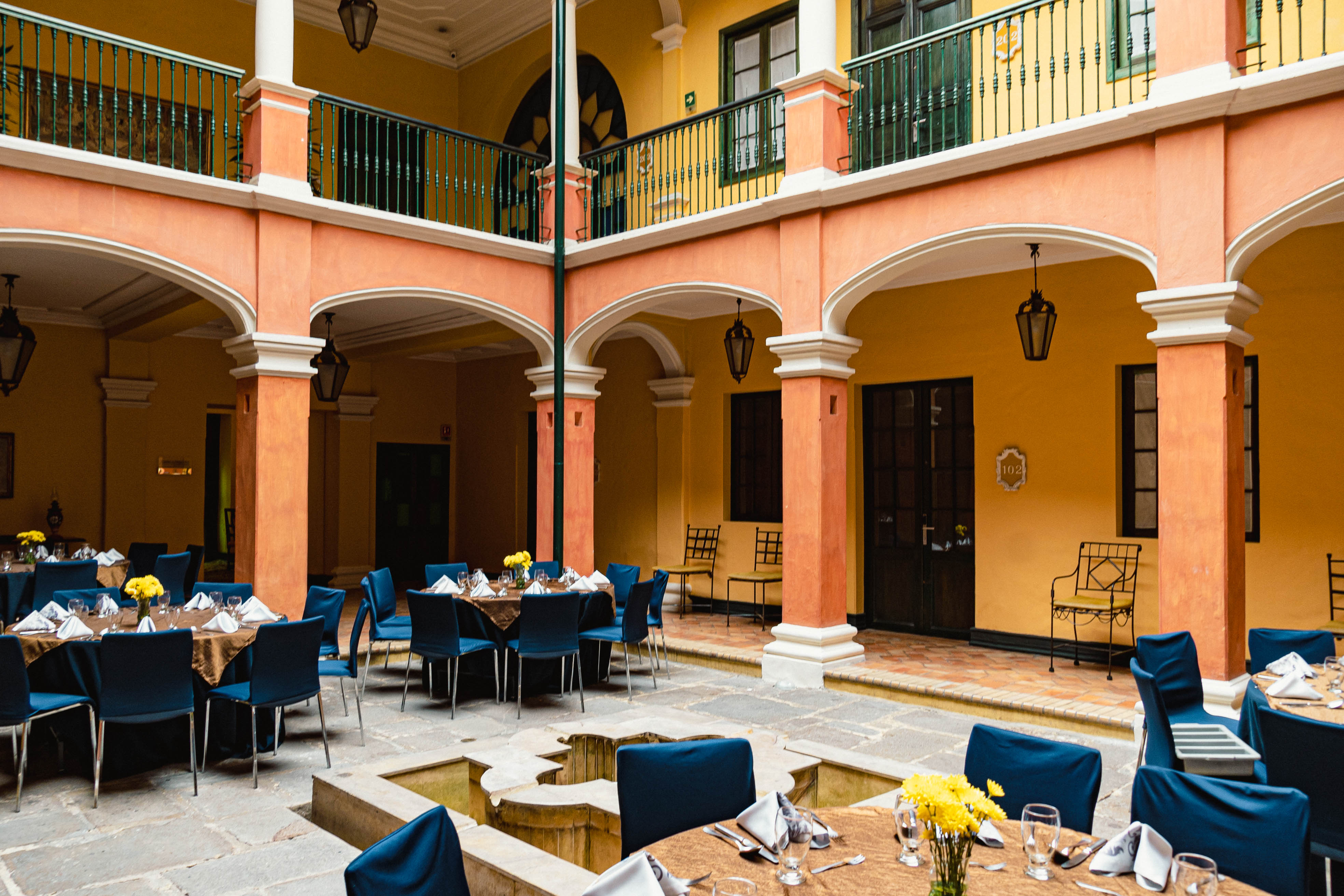 Hotel la Opera