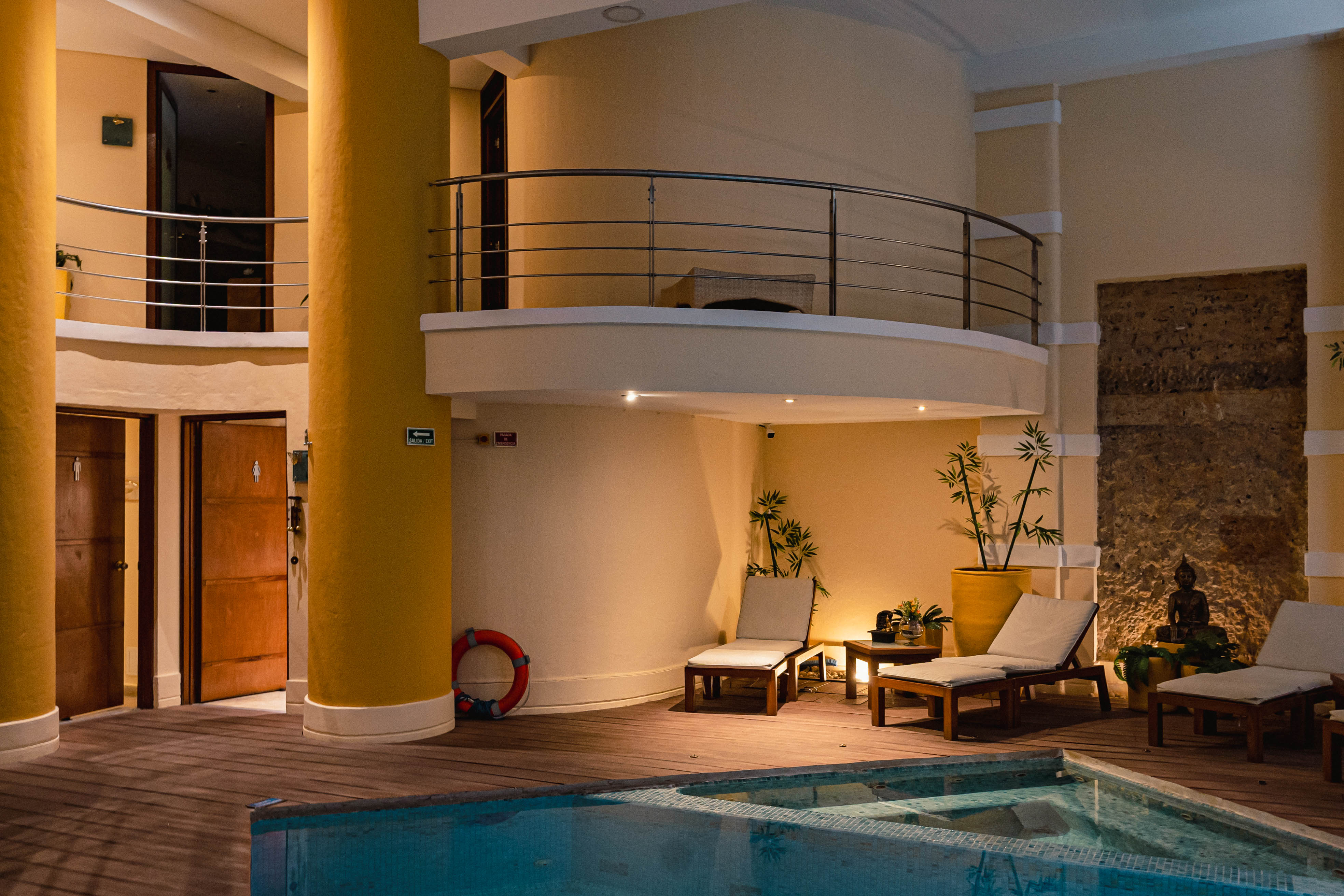 Hotel la Opera