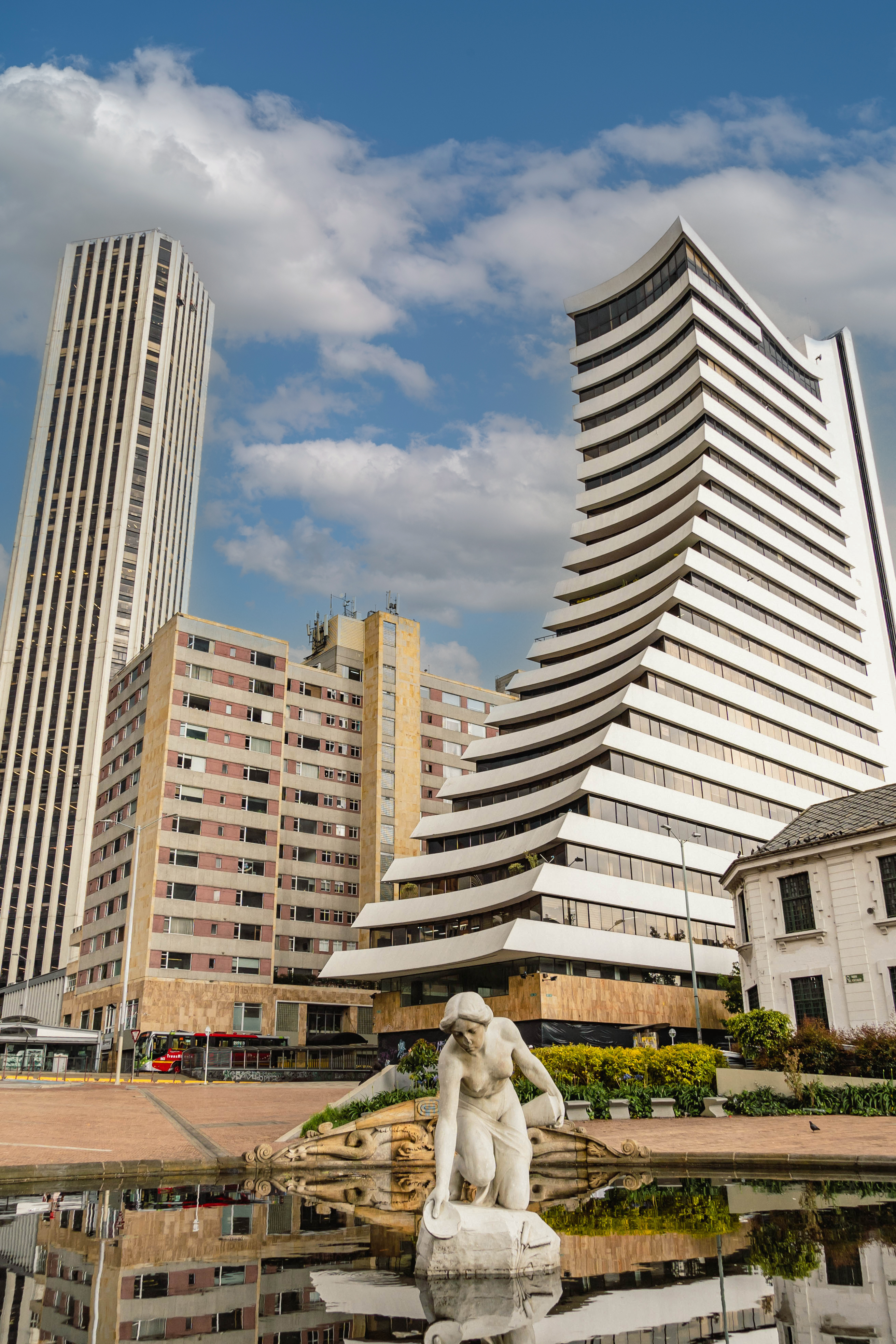 Monumento la Rebeca