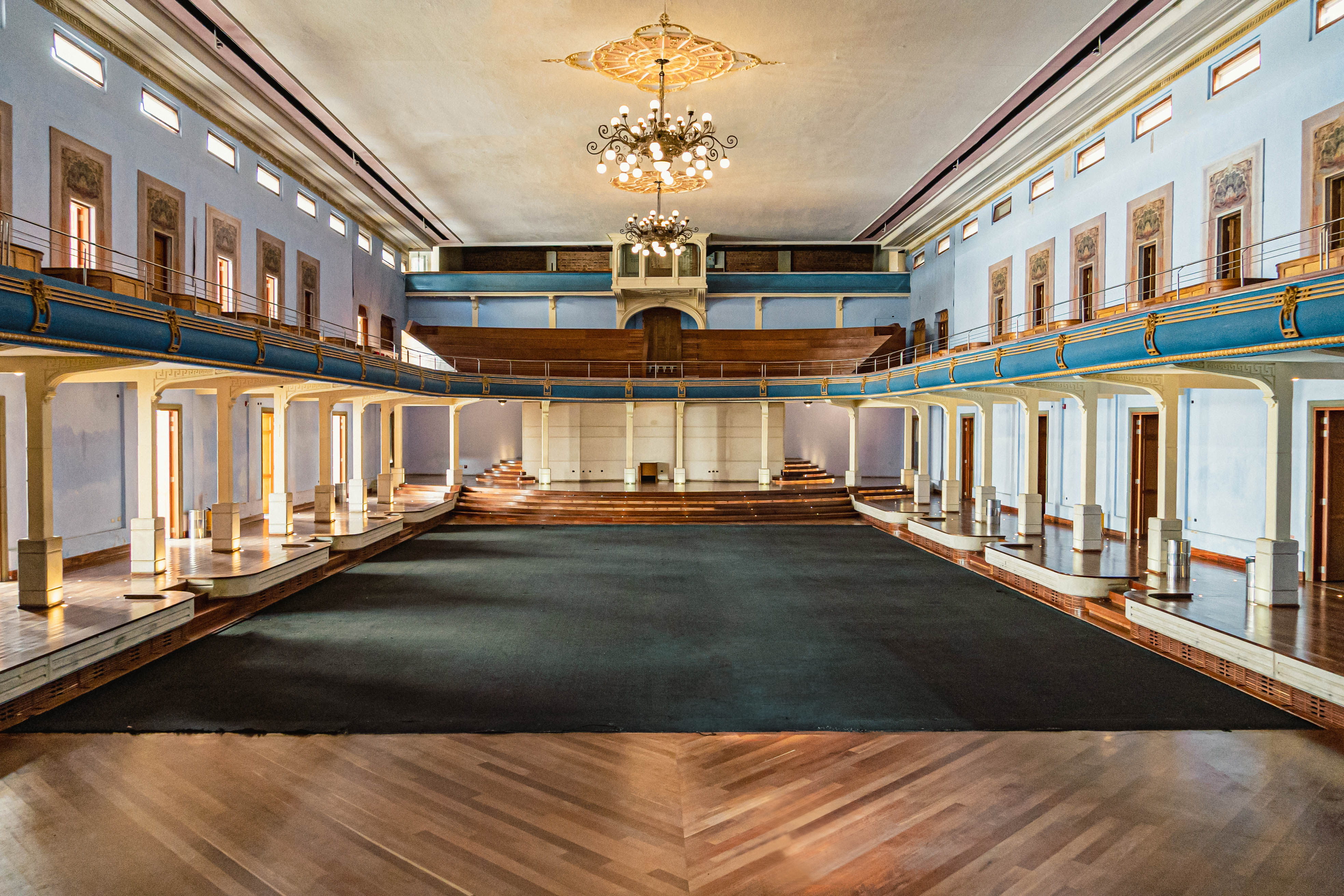 Teatro Faenza