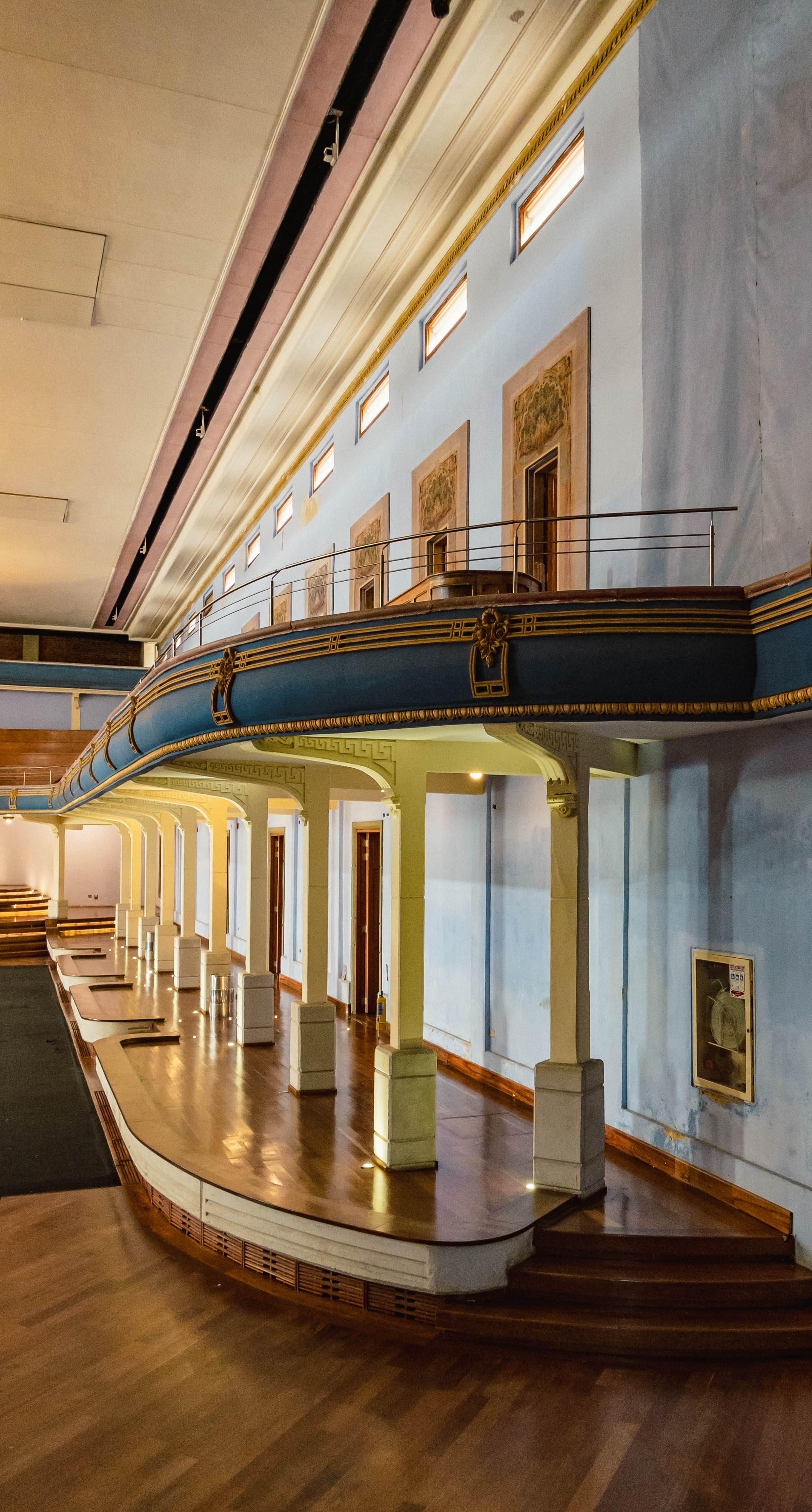 Teatro Faenza