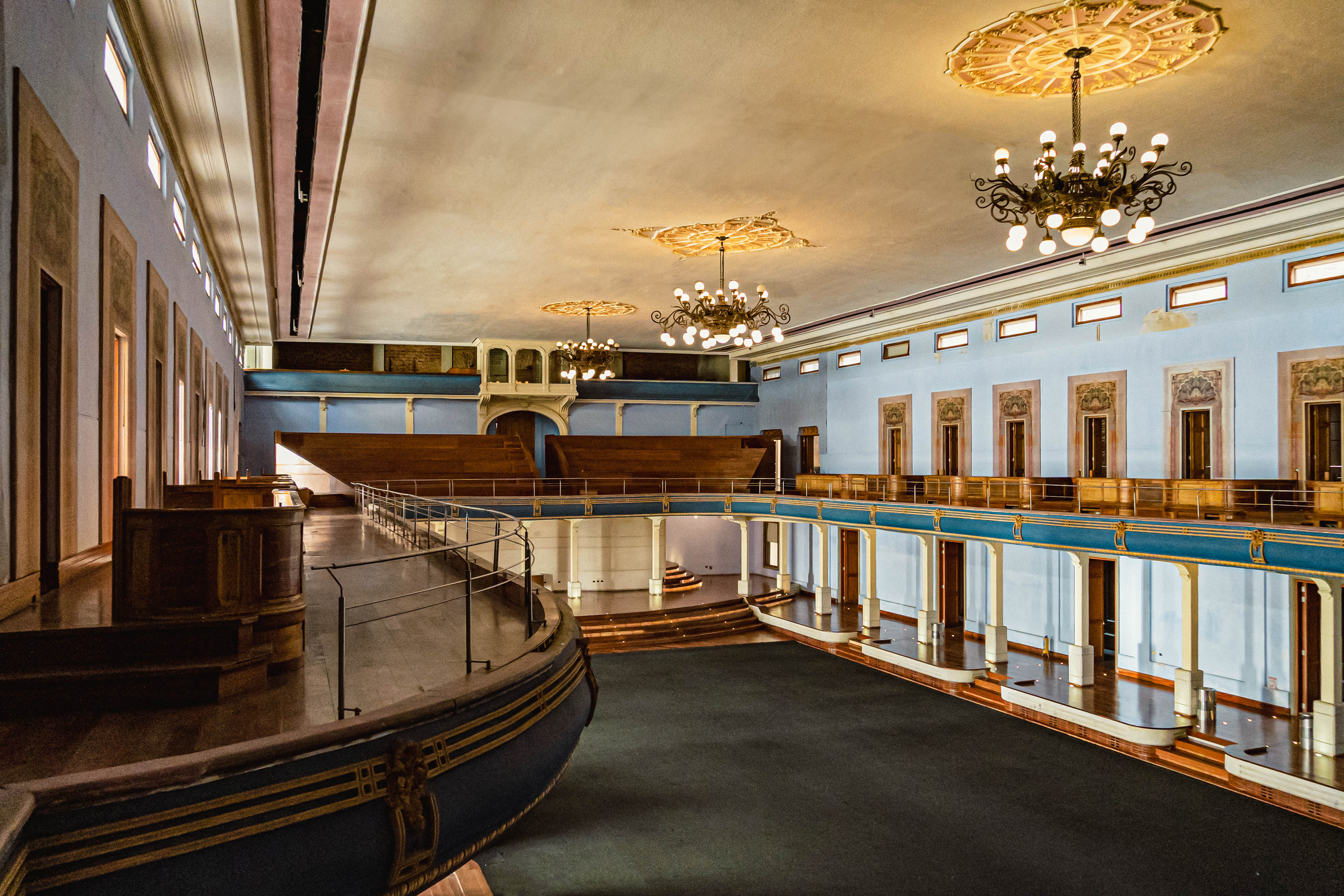 Teatro Faenza