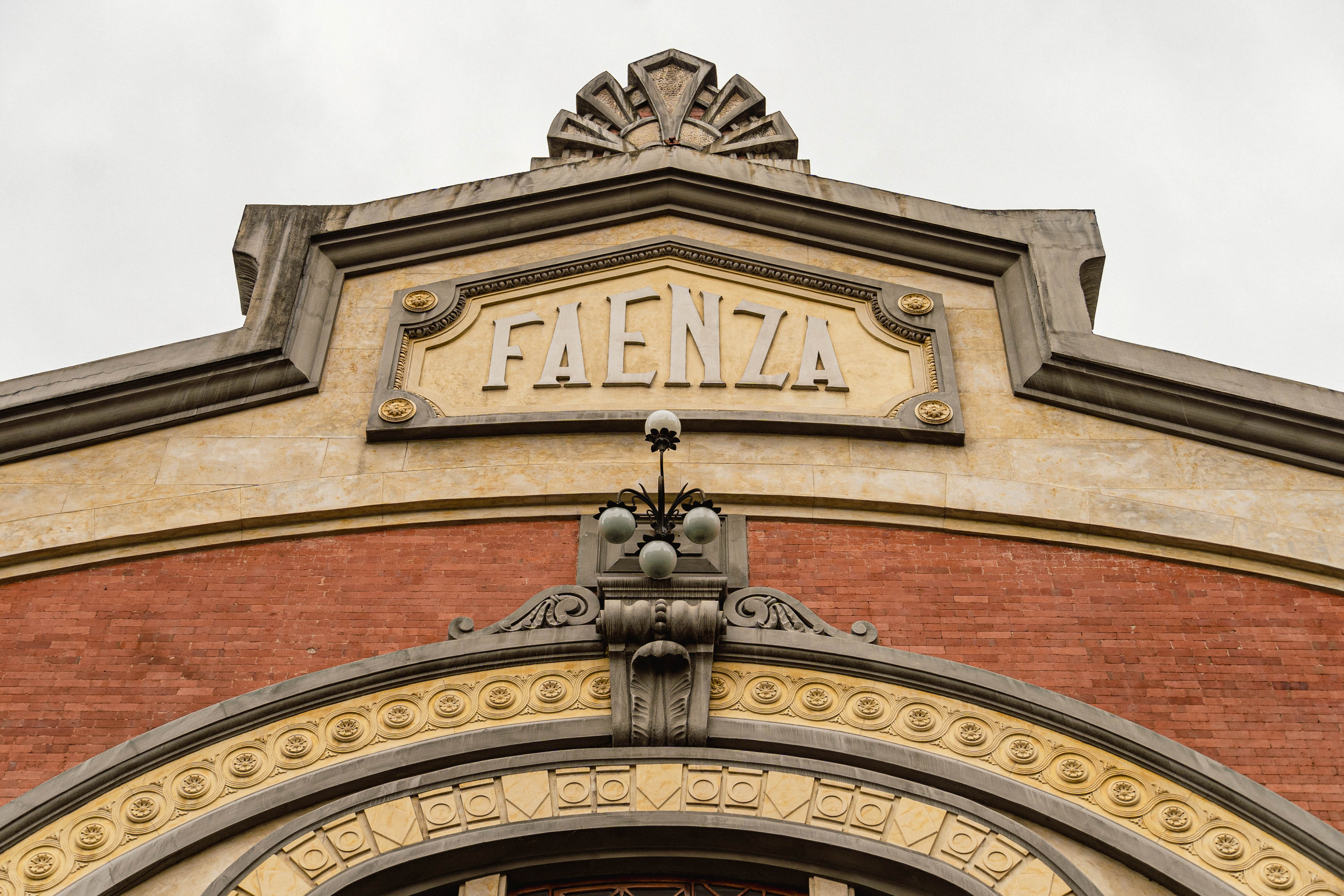 Teatro Faenza