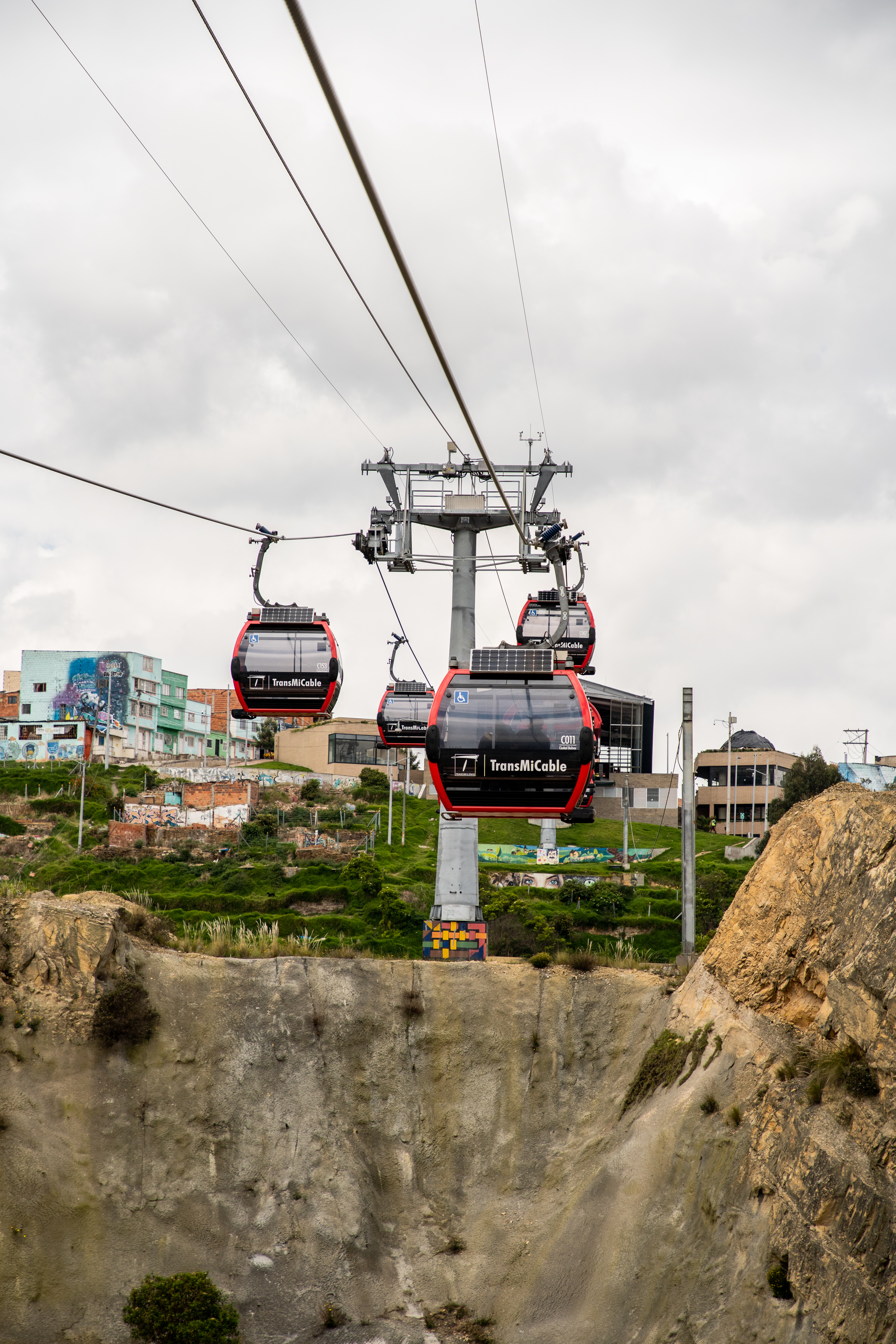 Transmicable