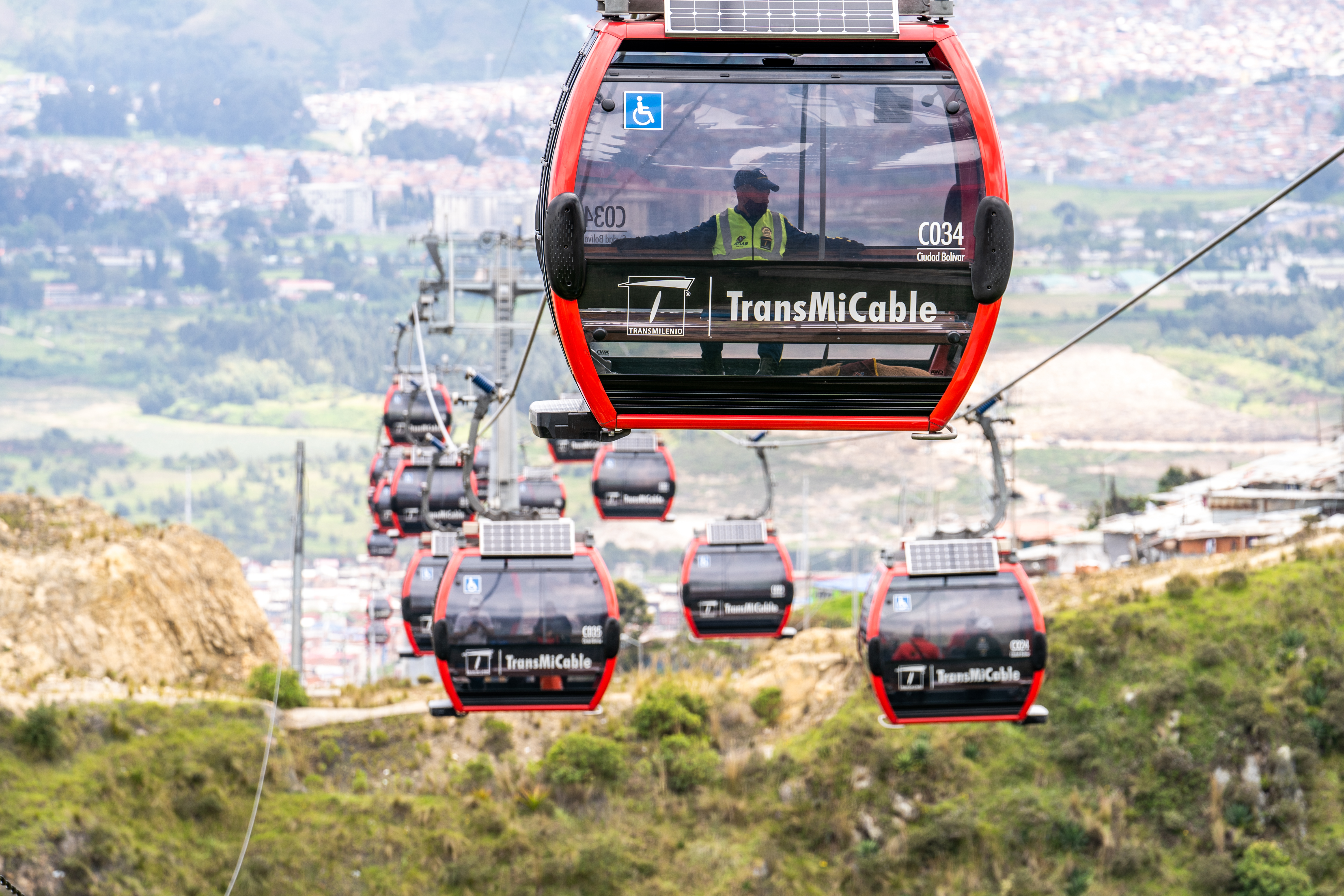 Transmicable