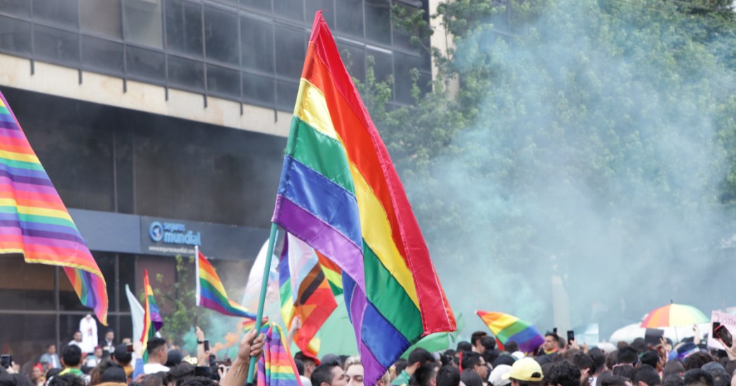 Las organizaciones sociales alzarán su voz en la Marcha del Sur 2026. Foto: Cortesía de la Secretaría de Cultura, Recreación y Deporte. 