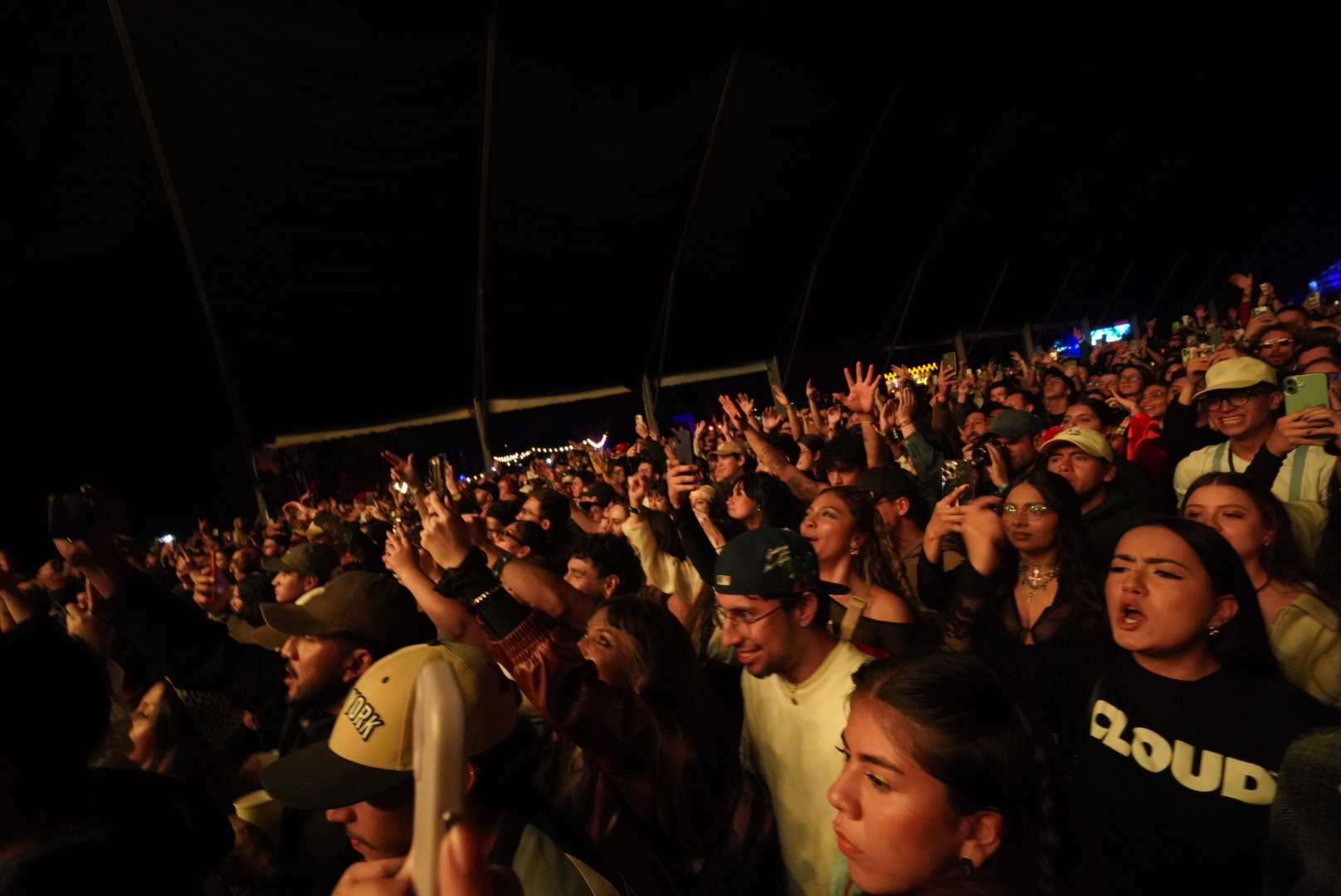 El Festival es una invitación a conocer la Bogotá que canta. Foto: IDT.