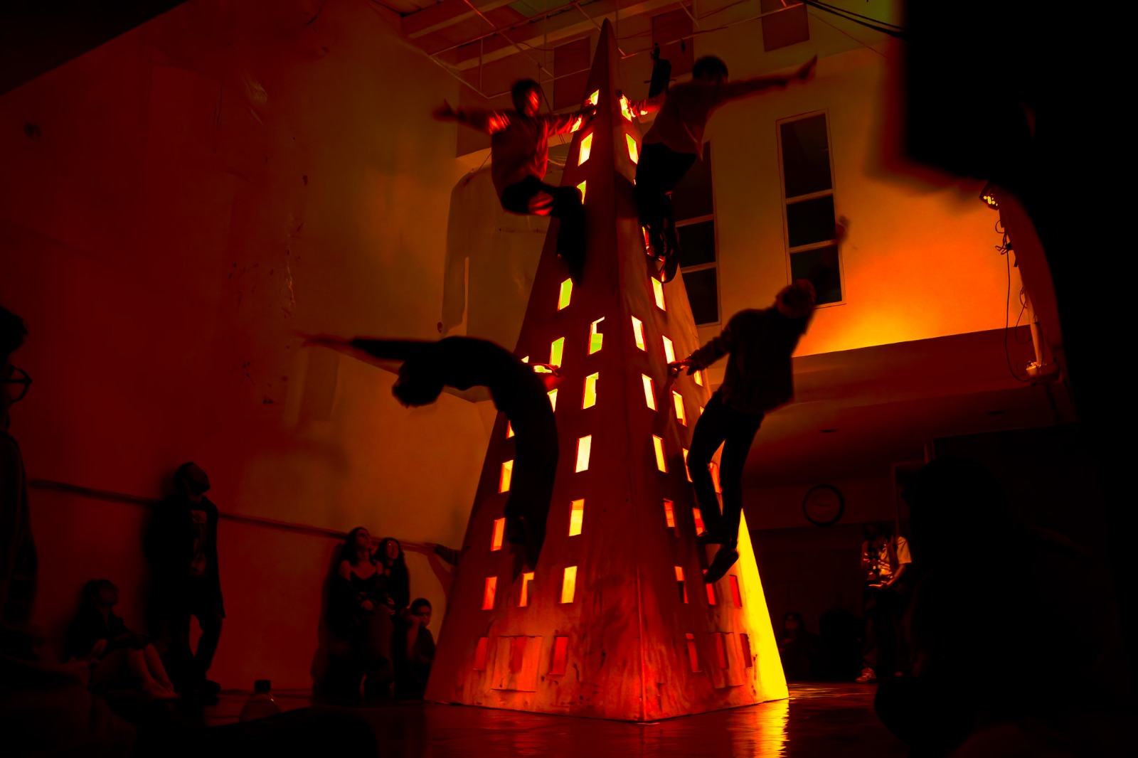 La Bienal Internacional de Arte y Ciudad de Bogotá (BOG25) significó un hito cultural histórico para la ciudad. Foto: María Alejandra Villamizar - IDT.