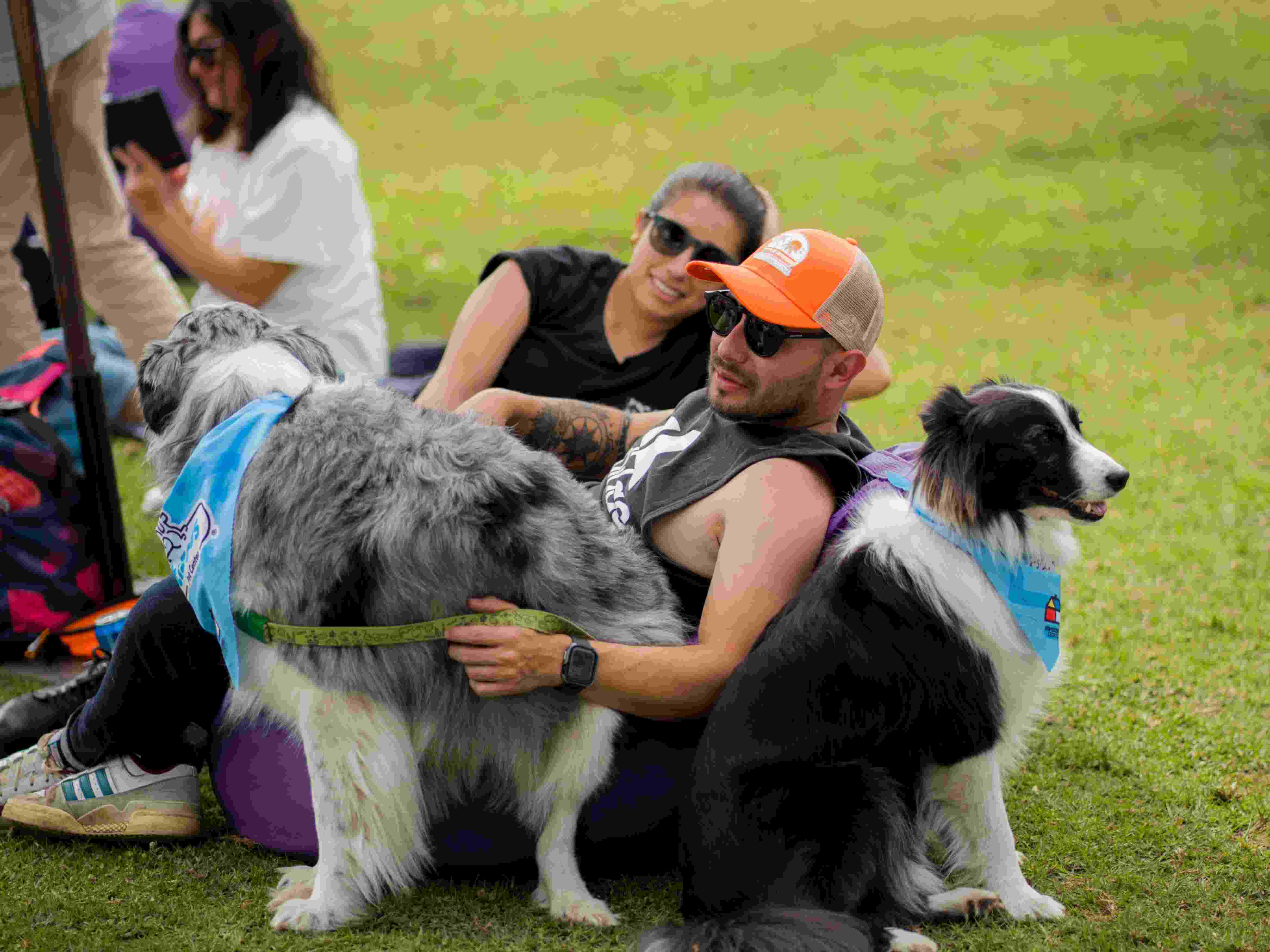 La experiencia es para asistir con todos los seres queridos. Foto: Cortesía de The Gula Group.