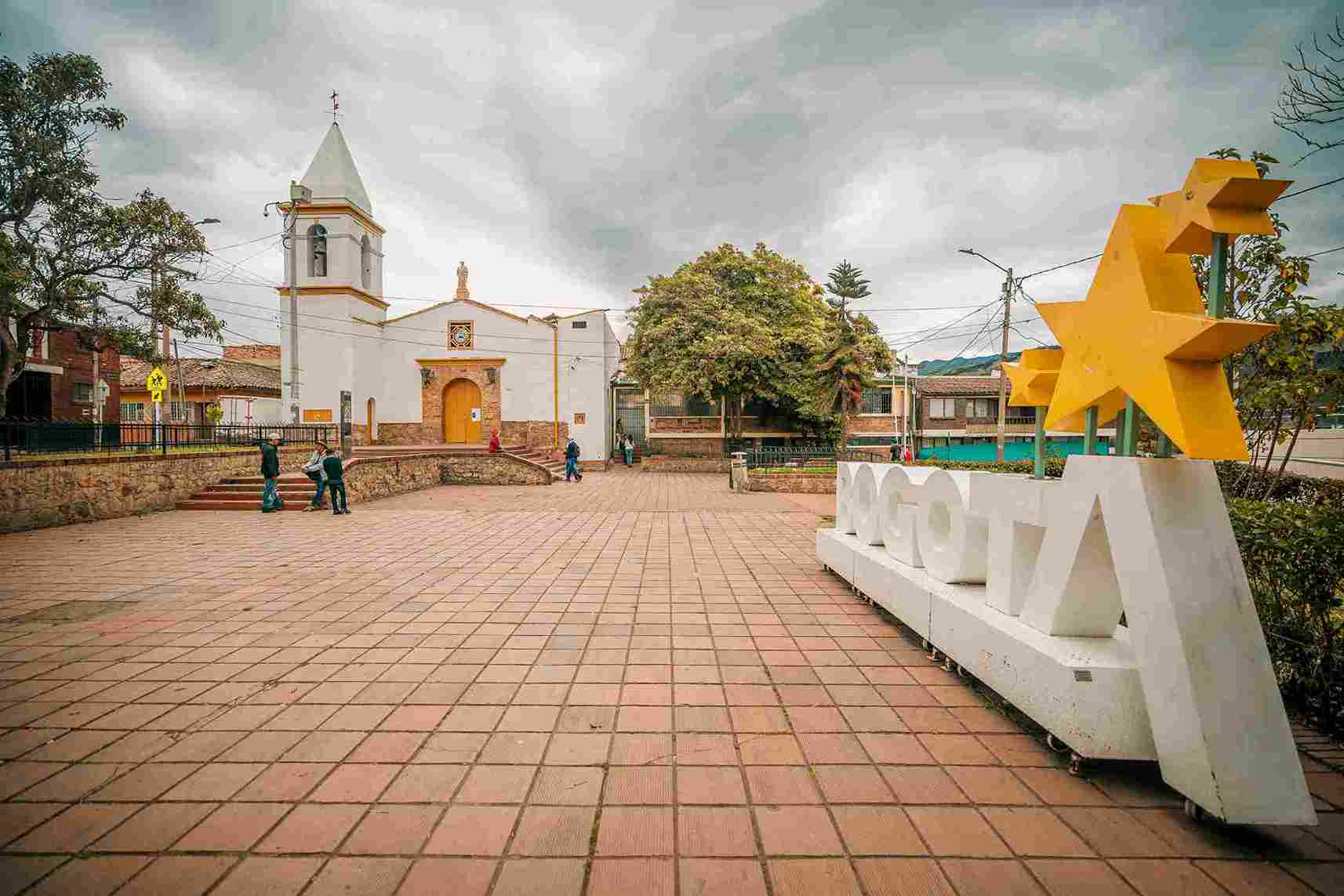 Usme es patrimonio por más de 2.000 años de historia ancestral, riqueza arqueológica, tradiciones campesinas y una conexión ambiental con el sur de la ciudad. Foto: Diego Cuevas - IDT.