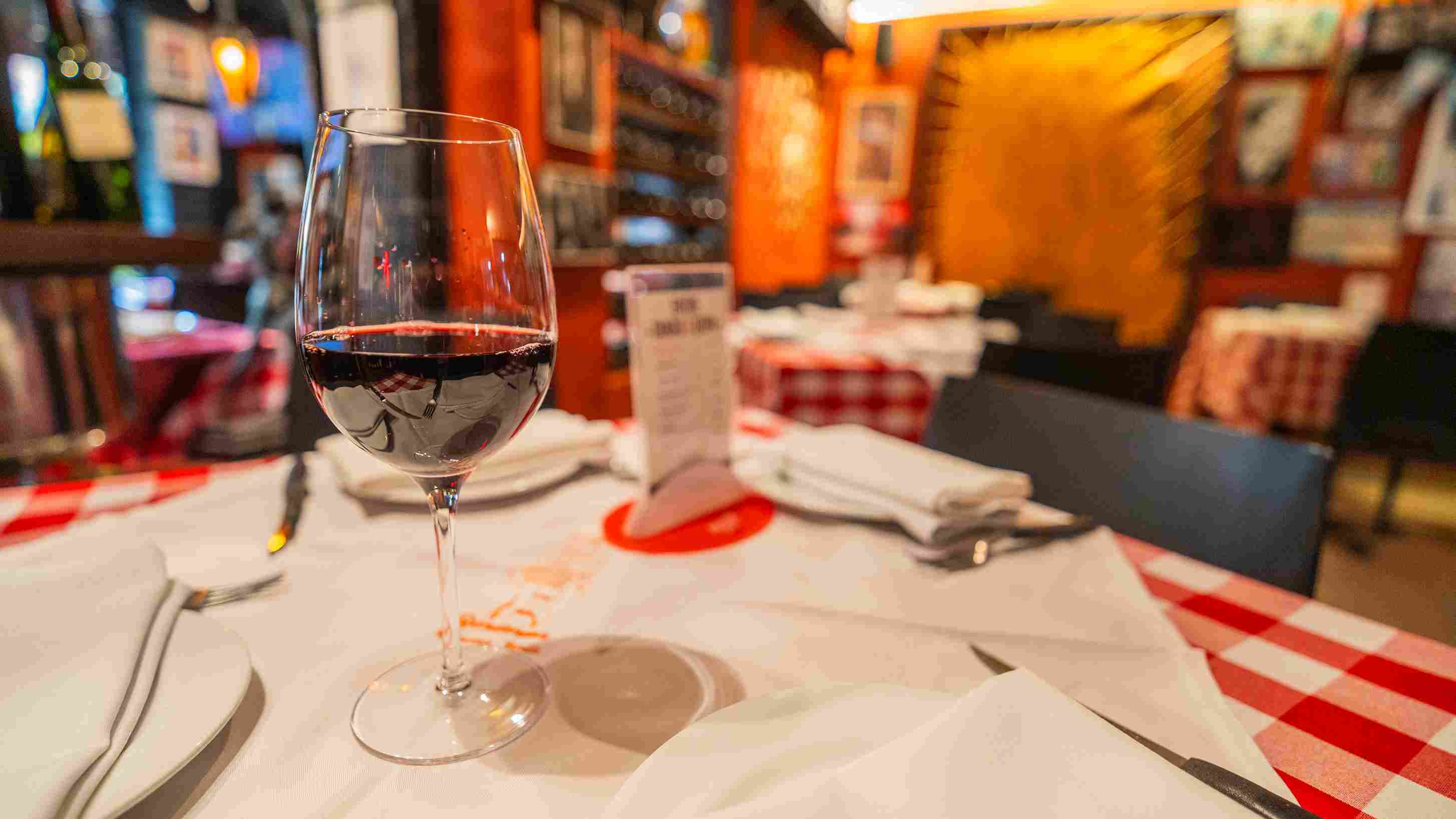 Bogotá es una ciudad donde la escena gastronómica reúne a Latinoamérica. Foto: Carlos Viancha - IDT.