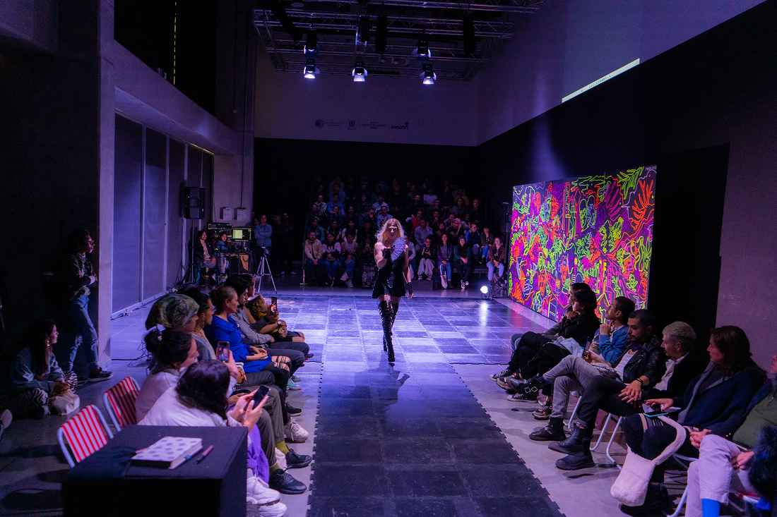El Ciclo Rosa cumple 25 años en la Cinemateca. Foto: Cortesía de la Cinemateca de Bogotá.
