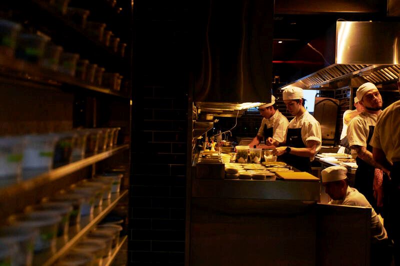 El Restaurante El Chato es uno de los mejores de Latinoamérica según NatGEO. Foto: Restaurante El Chato - Cortesía.