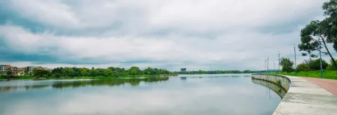 Parque Ecológico Distrital de Humedal Juan Amarillo