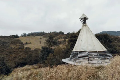 El Verjón Paramo