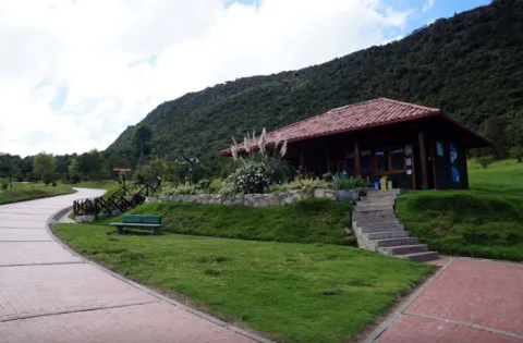 Parque Ecológico Distrital de Montaña Entrenubes