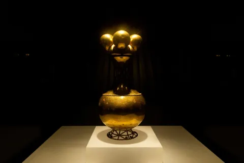 Gold Museum