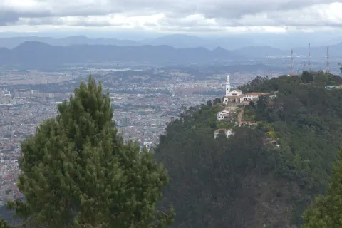 Ruta por el sendero Guadalupe - Aguanoso