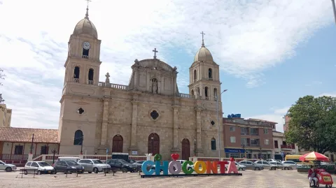 Ruta Cundinamarca, Fe y Tradición