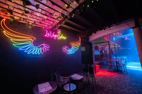 Downtown Route: The other side of diverse and free Bogotá