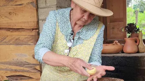 Fogones de La Chata: un banquete de tradición boyacense en Bogotá