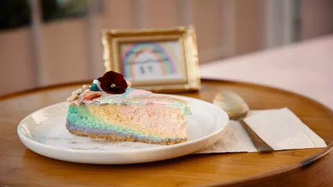 Petunia Repostería