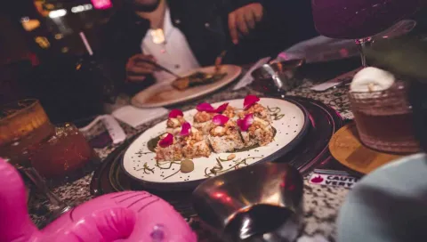 Sexy Seoul BBQ