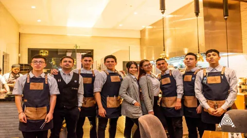 Tierra Restaurante