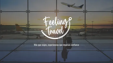 Feeling Travel