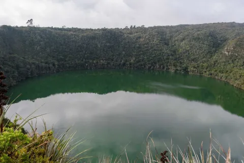 Ruta Bogotá Región: Tras los Pasos del Zipa
