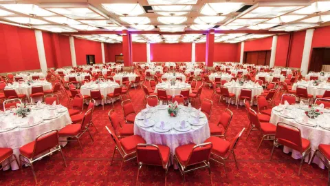 GHL Hotel Torre Monserrate