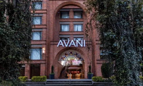 Hotel Avani
