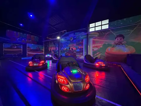 Multiparque
