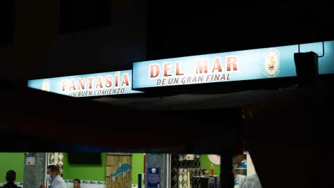 Un espacio gastronómico diseñado para ofrecerle la mejor experiencia culinaria desde su llegada hasta el final.