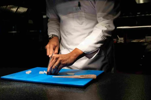 Bogotá es un destino gastronómico imperdible según la National Geographic