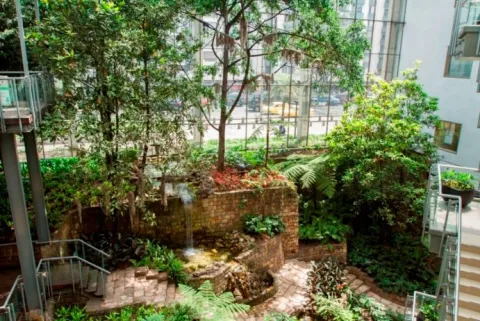 Salitre Plaza Centro Comercial