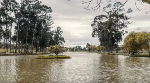 Parque Metropolitano Timiza