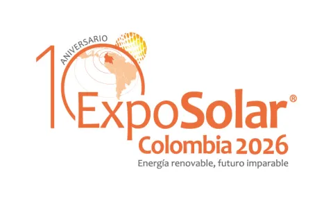 Expo Solar Colombia 2026 
