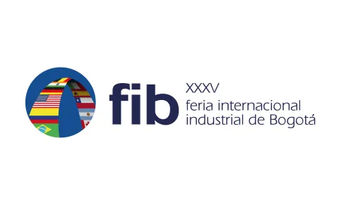 Feria Internacional Industrial de Bogotá (FIB) 2026  