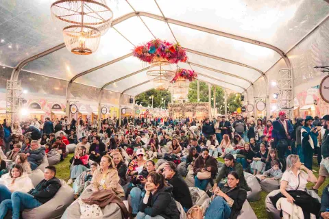 Feria EVA Spring Edition 2026