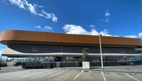 Plaza Central Centro Comercial